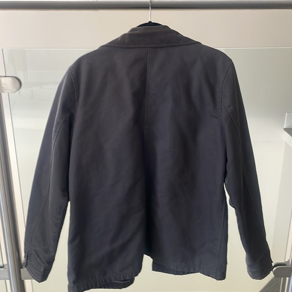 Quiksilver outerwear jacket - Picture 2 of 4